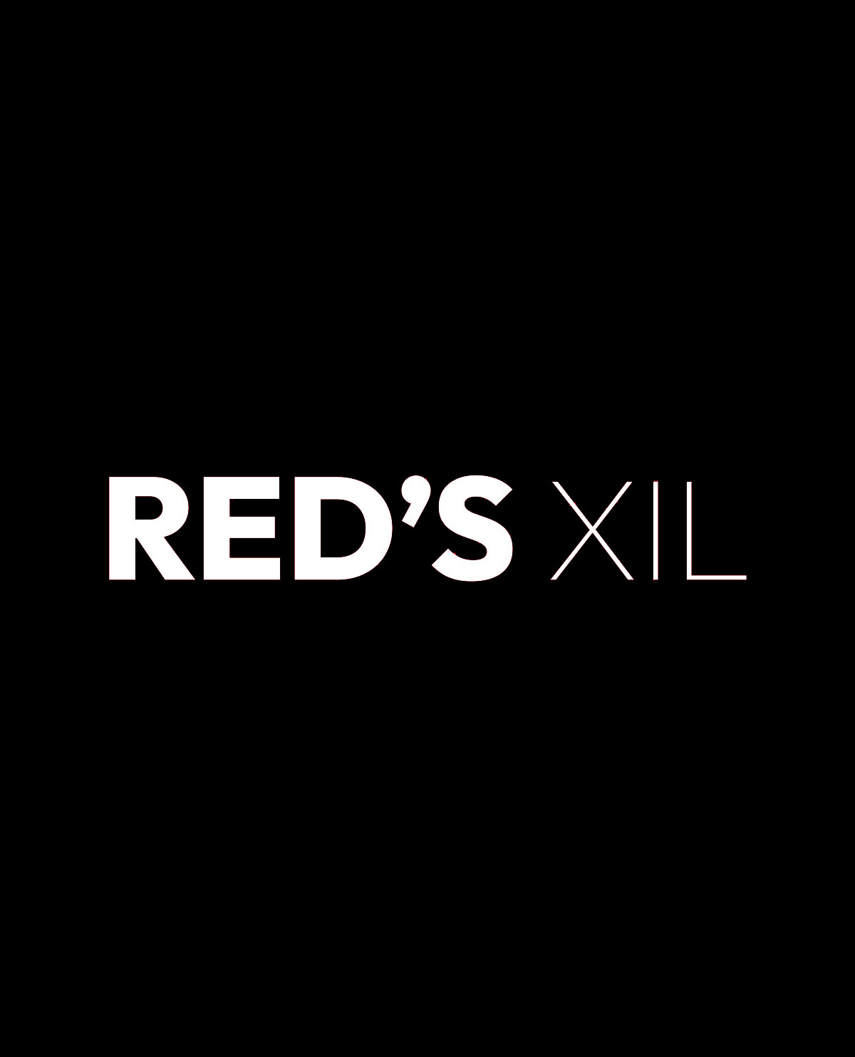 Fondo Red's Xil